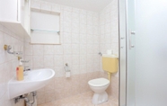 In-room Bathroom 5 Lias 2 - With Restaurant - A10 Drugi kat