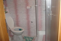 In-room Bathroom Malaga - Comfortable and Free Parking - SA C