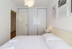 Bedroom 6 Jelena - A1