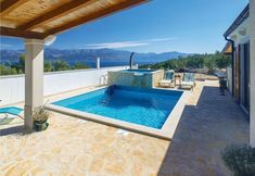 Swimming Pool 2 Anabella - Open Swimming Pool - H