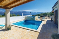 Swimming Pool Anabella - Open Swimming Pool - H