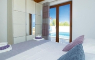 Bedroom 7 Anabella - Open Swimming Pool - H