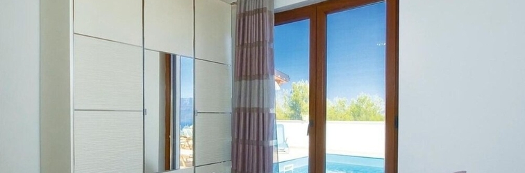 Bedroom Anabella - Open Swimming Pool - H