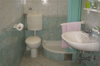 Toilet Kamar Nada - A2