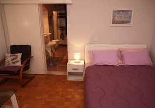 Kamar Tidur 4 Vedro - 50 m From sea - 2 - Purple