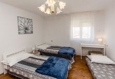 Bedroom 3 Dragica - With Parking - A2