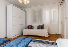 Bedroom 4 Dragica - With Parking - A2