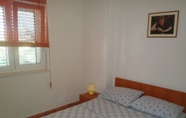 Bedroom 4 Aldica - 300 m From sea - A3