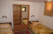 Bedroom 6 Dvor - 20 m From Beach - A1