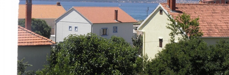 Exterior Zvone - 100 m From sea - A1