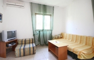 Bilik Tidur 2 Tonka - 150m From the sea & Parking - A2 B