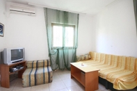 Bedroom Tonka - 150m From the sea & Parking - A2 B