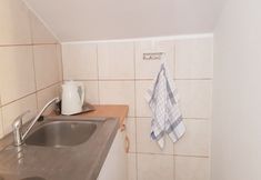 Bedroom 3 Darko - 30 m From Beach - SA5