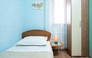 Kamar Tidur 4 Gold - 300 m From Beach - A2