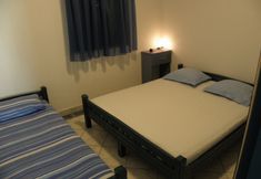 Bedroom 2 Brane - 180m to the sea - A1