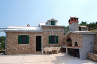 Exterior Branko - Large Terrace - H