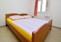 Bedroom 3 Vini - Direct by the sea and Free Parking - A5