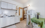 Bedroom 3 Neva - Great Location - A3 Prvi kat do Ulice