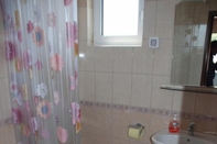 Toilet Kamar Sea View - Cosy & in Center - SA1