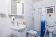 In-room Bathroom Viki - 150m From sea - A2