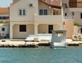 Exterior 2 Drago - 50 m From sea - A2