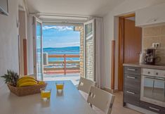 Bedroom 6 Sabina - 100m From sea - A5