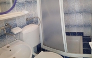 In-room Bathroom 6 Jope - 60 m From Beach - Sa10