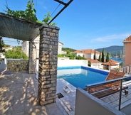 Swimming Pool 6 Gradina 1 - Private Pool - H