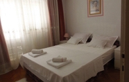 Bedroom 5 Gradina 1 - Private Pool - H