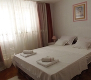 Bedroom 5 Gradina 1 - Private Pool - H