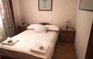 Bedroom 4 Gradina 1 - Private Pool - H