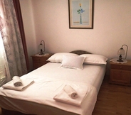 Bedroom 4 Gradina 1 - Private Pool - H