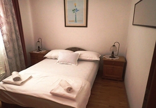 Kamar Tidur 4 Gradina 1 - Private Pool - H