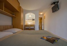 Bedroom 3 Sabina - 100m From sea - SA1
