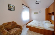 Bedroom 2 Julijana - Economy Apartment - A1