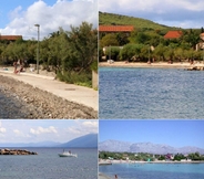 Nearby View and Attractions 3 Jadranka - 200 m From sea - SA6