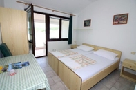 Bedroom Marica - 10m From sea - SA7