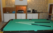 Entertainment Facility 5 Zlato - With Pool - A4 Mendula