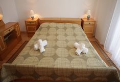 Bedroom 4 Rada - 150 m From the sea - A3