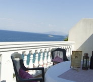 Bedroom 2 Dijana - 20m From the sea - A1 Antica