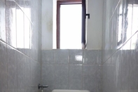 In-room Bathroom Nev - 20m From the sea - A2 Mali