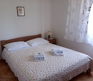 Bedroom 7 Blazenka - 20m From the sea - A1