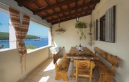 Bilik Tidur 5 Villa Bistrana - 15m From sea - H