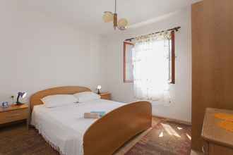 Bedroom 4 Villa Bistrana - 15m From sea - H