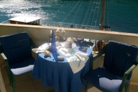 Restaurant Kaleb - Next to the Seashore - Sa4-klara 31