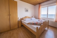 Kamar Tidur Muvil - 100 m From the sea - A1 - Bordo