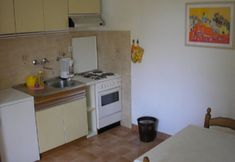 Bedroom 5 Zelko - With Garden - A1