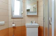 Toilet Kamar 5 Ante - Comfortable - SA1