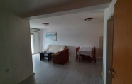 Common Space 7 Lapa - 40 m From Beach - A2 Lucija