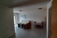 Common Space Lapa - 40 m From Beach - A2 Lucija